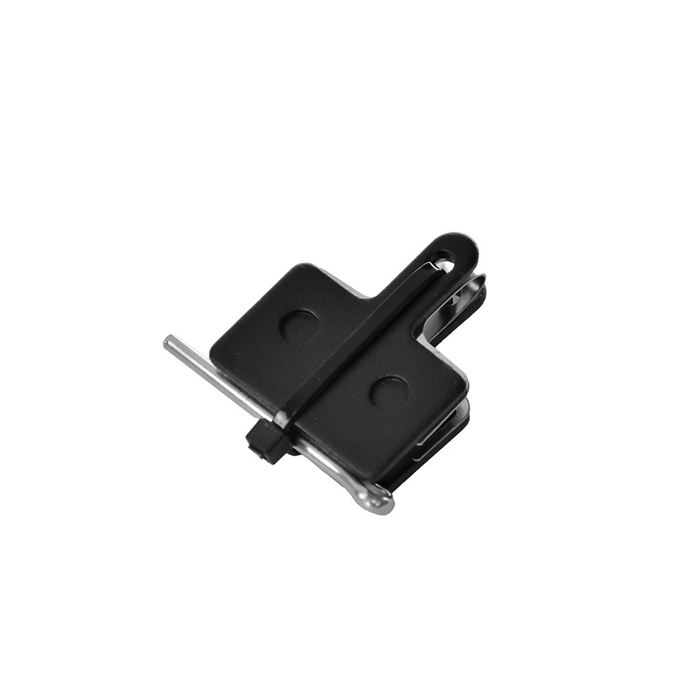 New Image Mountain Bike Accessory Semi-metal Ketone-based Brake Pads Suitable For Bb5 Bb7 M355 M446 M615 Zoom Mt Mx Da Atx