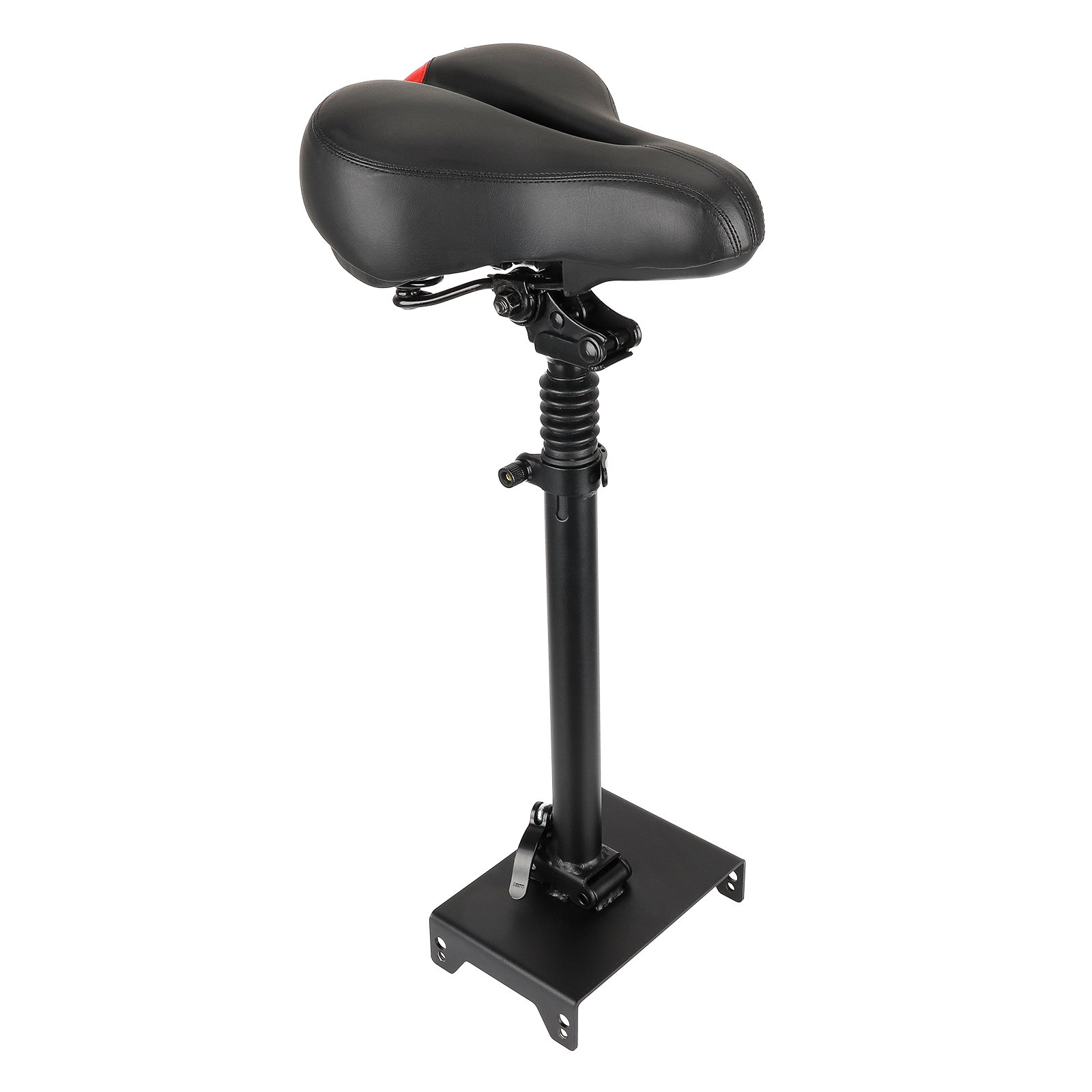 EU Warehouse Ulip Adjustable and Foldable Electric Scooter Seat for Segway G30 and G30P E-Scooter Accessories Replacement