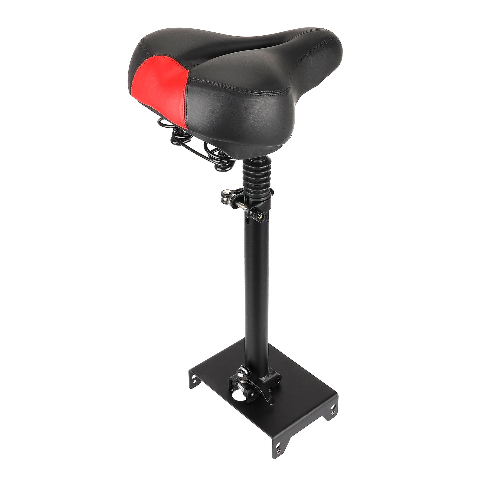 EU Warehouse Ulip Adjustable and Foldable Electric Scooter Seat for Segway G30 and G30P E-Scooter Accessories Replacement