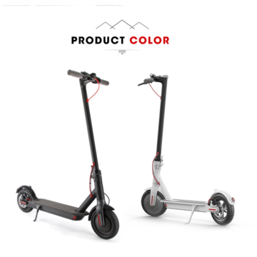 Best selling 8.5 inch xiaomi M365 pro electric scooter 2 wheel folding for adult electric scooter