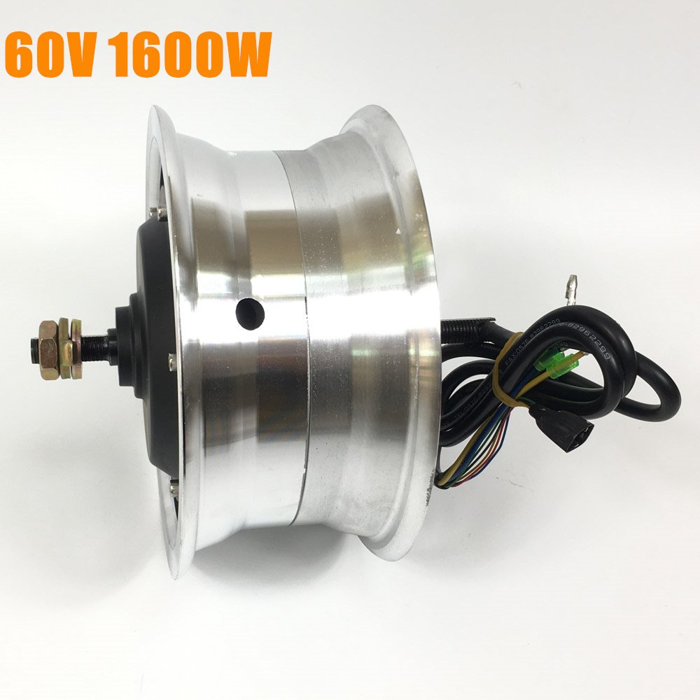 HM scooter motor scooter parts powerful scooter engine for 11inch1600w 2800w 4000w 5000w 11 inch 13 inch