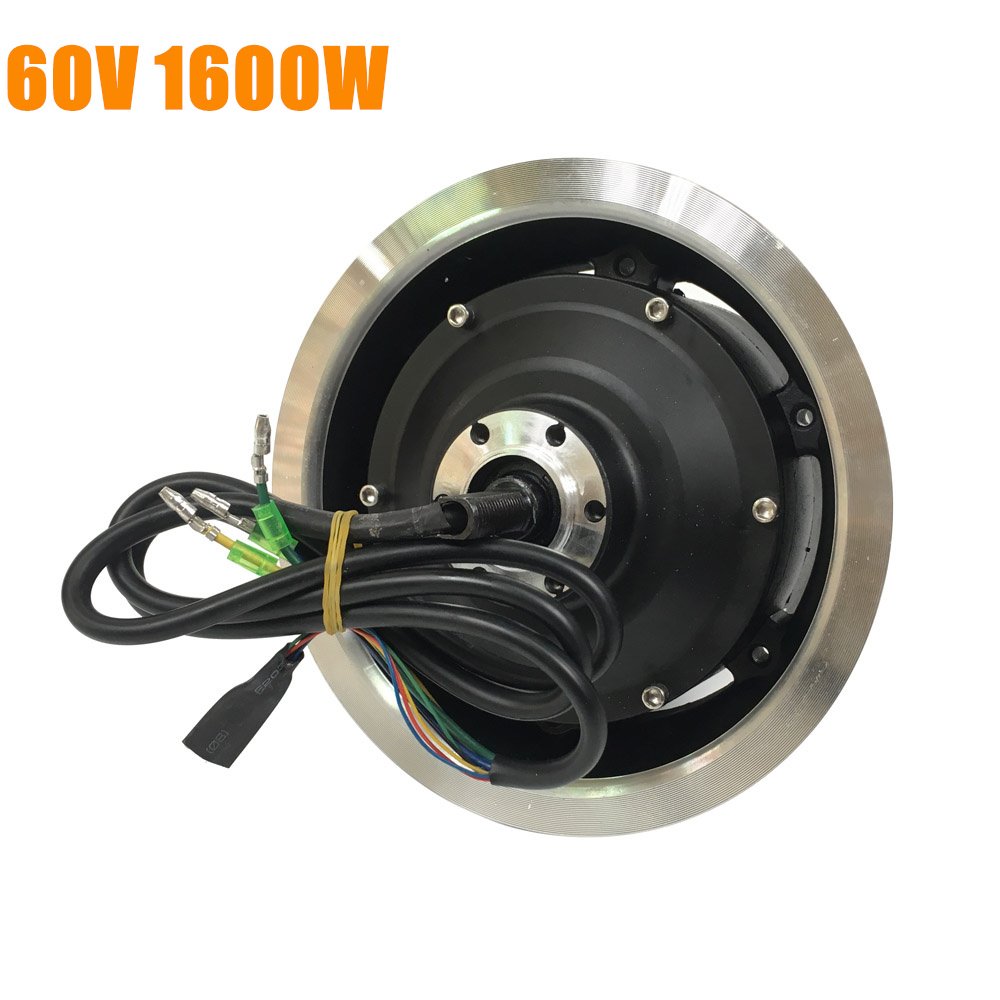 HM scooter motor scooter parts powerful scooter engine for 11inch1600w 2800w 4000w 5000w 11 inch 13 inch