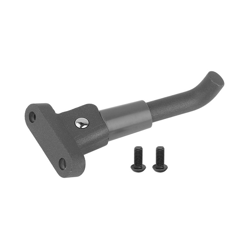 Original Kickstand For Ninebot KickScooter Max G2 Electric Scooter Parking Stand Kickstand Parts Footrest with screws