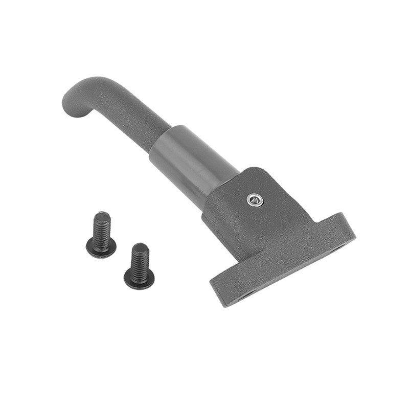 Original Kickstand For Ninebot KickScooter Max G2 Electric Scooter Parking Stand Kickstand Parts Footrest with screws