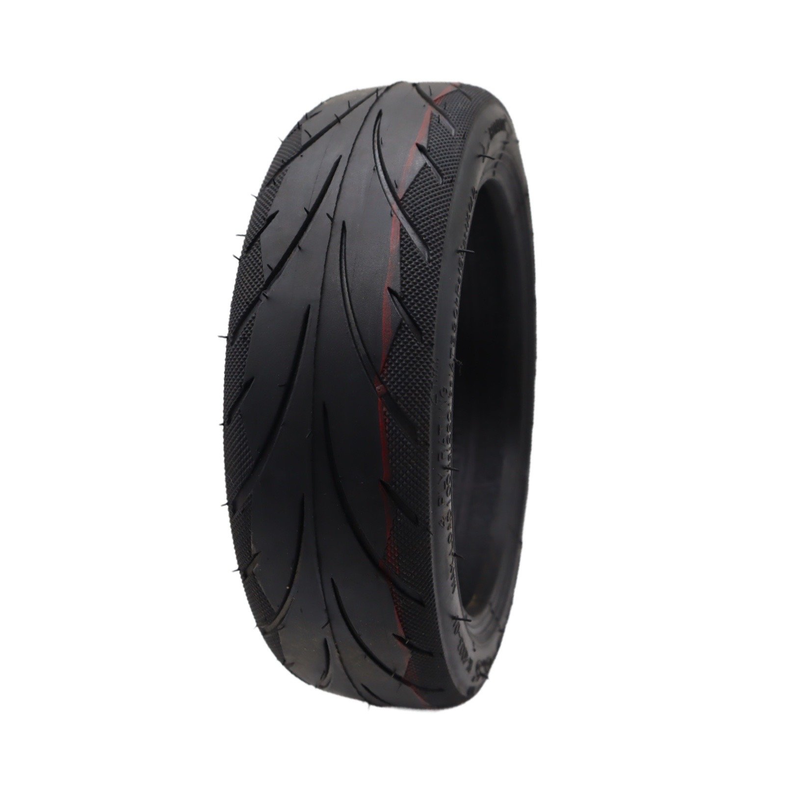 60/70-6.5 Tubeless Tyre Thickening Vacuum Tire For Nine-bot MAX G30 KickScooter Electric Scooter Parts Tire Whee