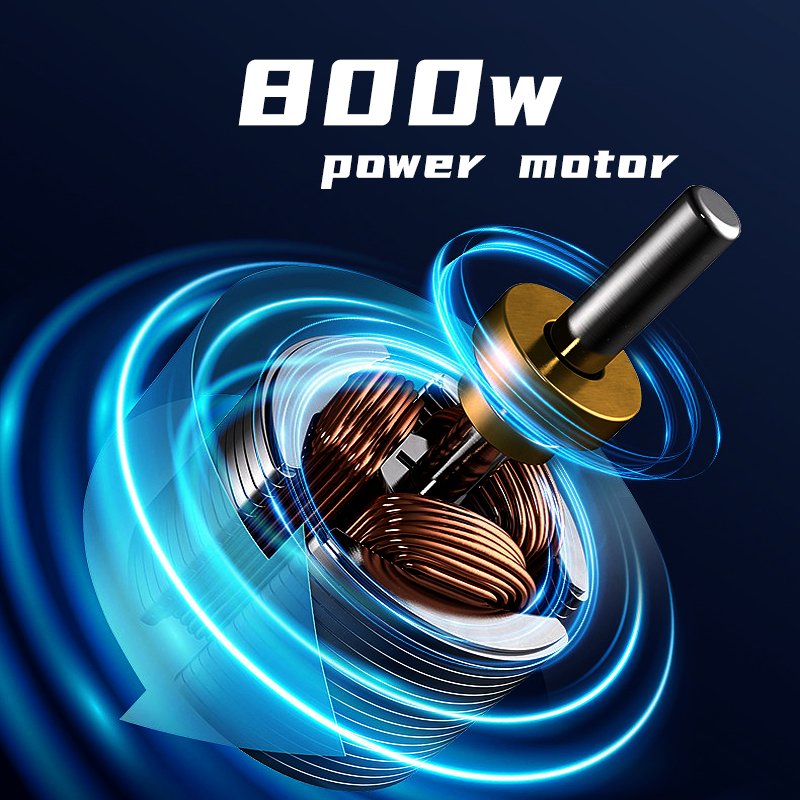 Off Road New Electrical Scooters 800W Aluminum Alloy For Men And Women Removable Lithium Battery