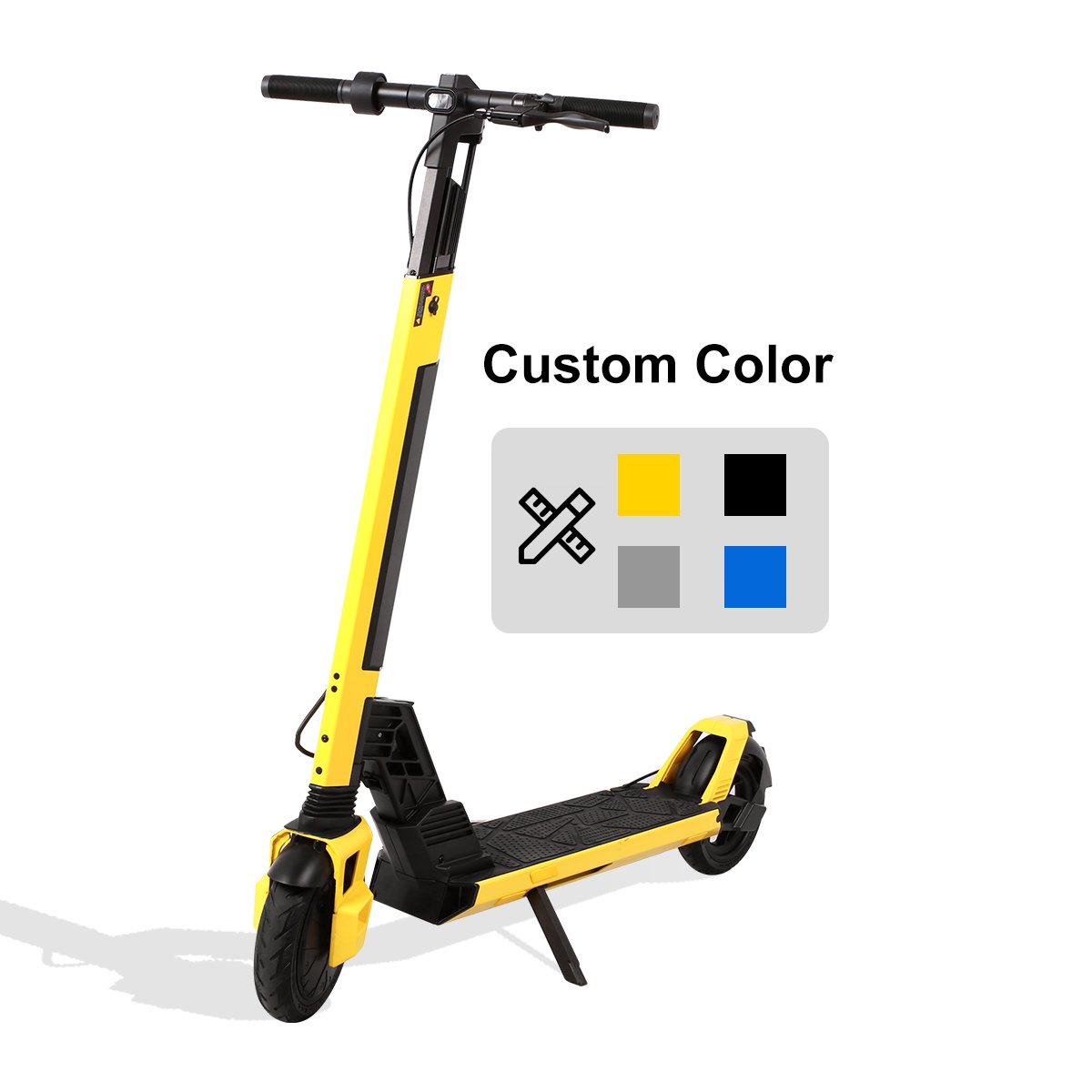 folding mobility electric scooters powerful adult electric handicapped scooter sales 36v 10.4ah battery scooter electric