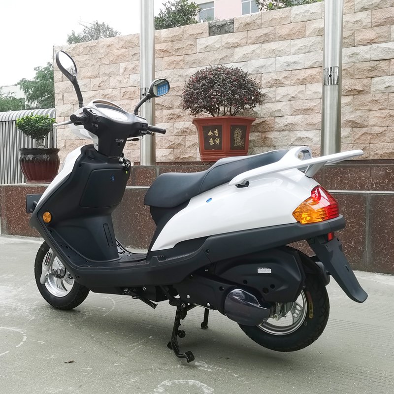 125cc Gas Scooter Motorcycle Used 125cc Gas Scooters Parts 150cc Gas Scooter