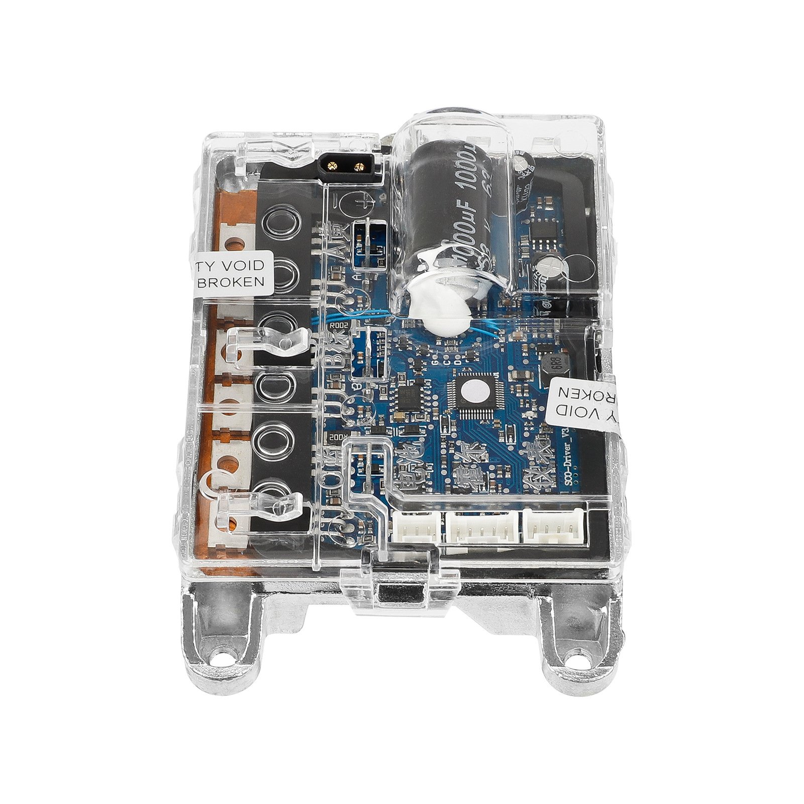 EU Warehouse Electric Scoote Speed Controller Scooter Circuit Board Motherboard for Xiaomi M365 Pro 1S Scooter Parts Accessories