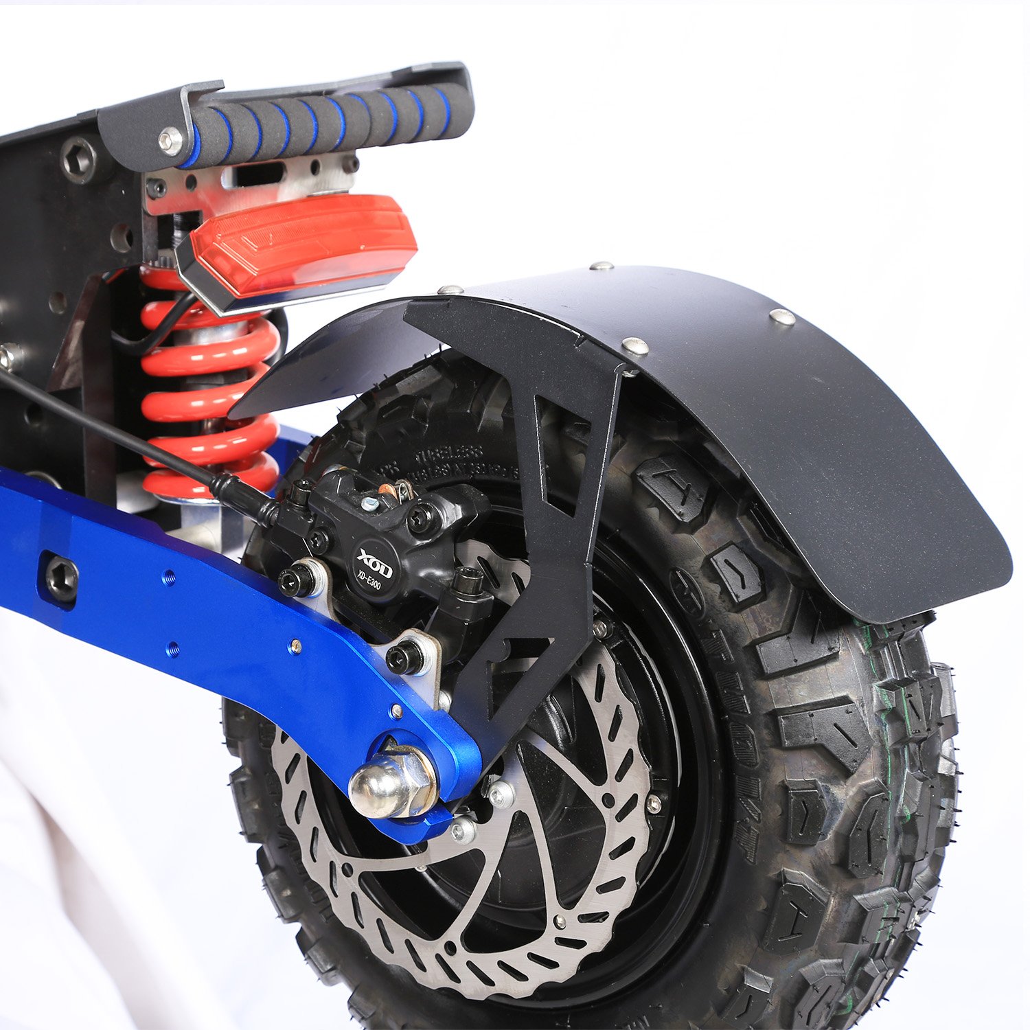 US STOCK home delivery 6000W Dual Motor 60V35A 120KM Long Range 85KM/H High Speed Electric Scooters with Seat