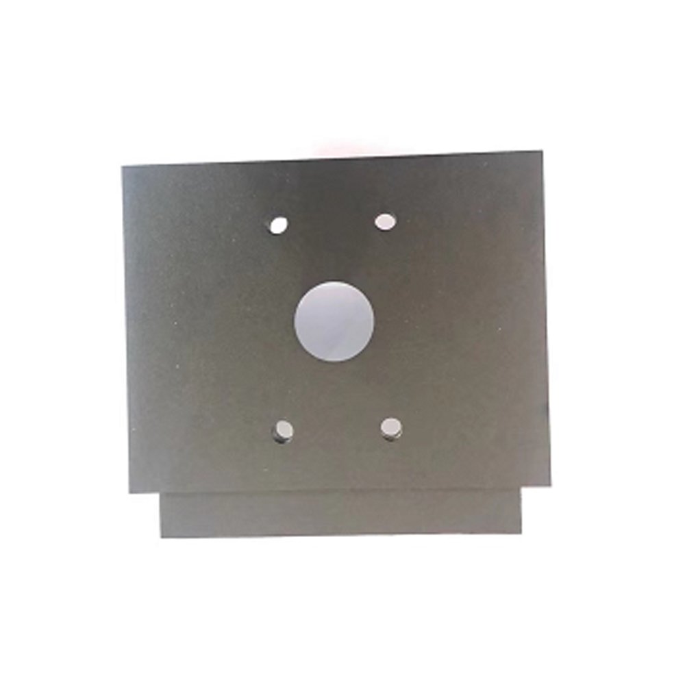Electric scooter base mounts Electric scooter parts and accessories Kukirin S1pro