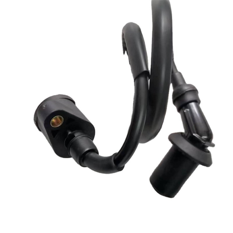 Wholesale CQXLF motorcycle ignition coil scooter GY6-50 80 100CC GY6-125 150 ignition high pressure package