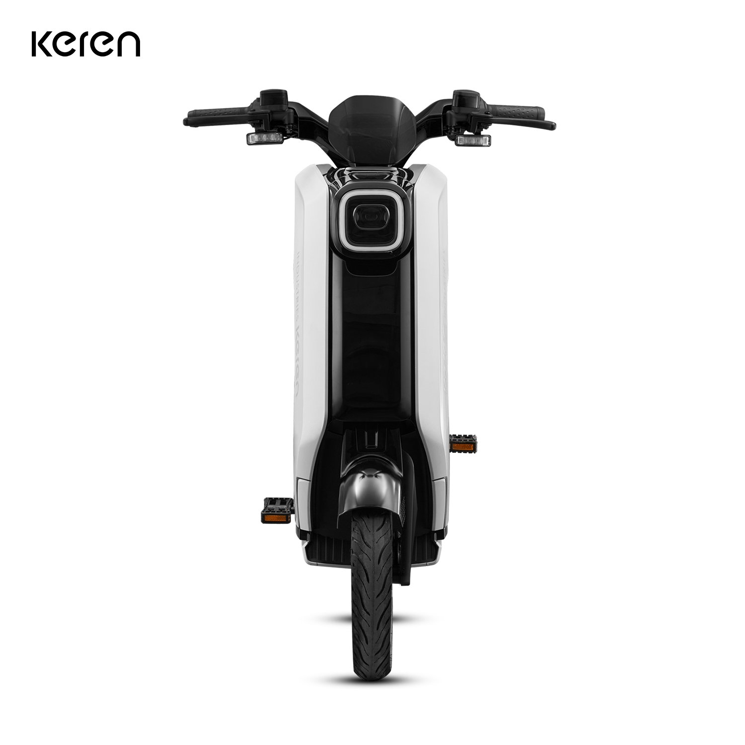 China made e moped 48v bicycle scuter battery charger electric scooter motor bike with lithium battery
