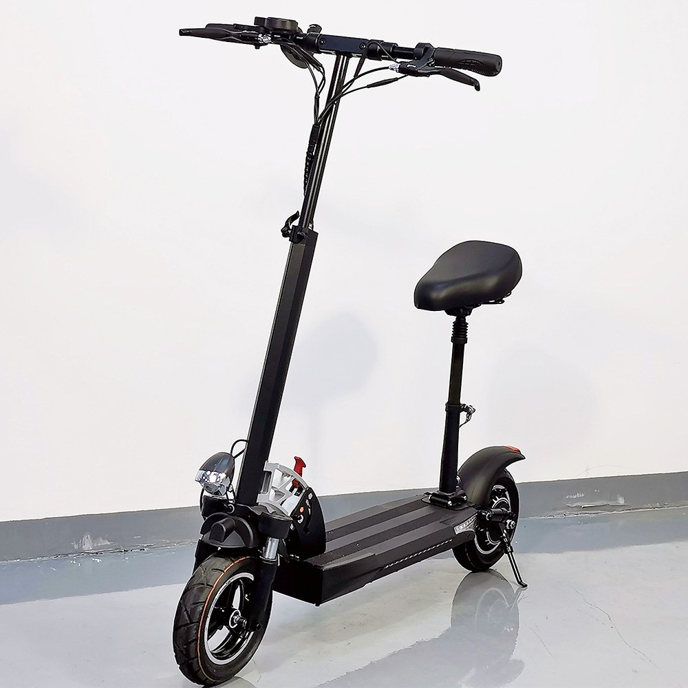 48v 800w 50km/h Monopattino-Elettrico- Monopattino-Elettrico-Per-Adult Monopattino Elektro Skuter Elektryczny Electric Scooter