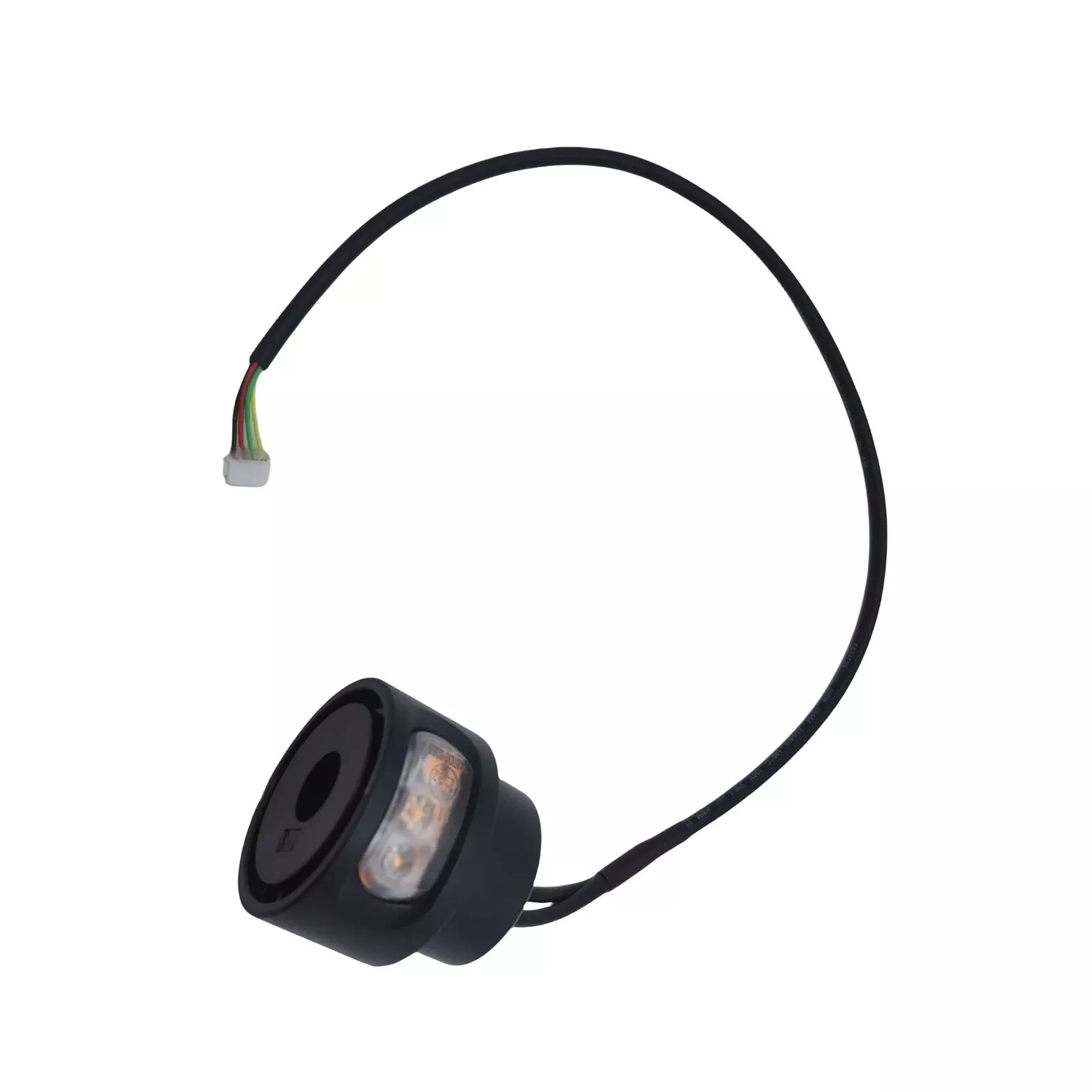 Brand New Original Left & Right Turn Signal for Ninebot F2 F2 Plus F2 Pro Electric Scooter Spare Parts