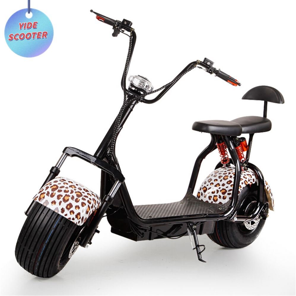 Smarda 2 wheel cheap YIDE electric scooter parts