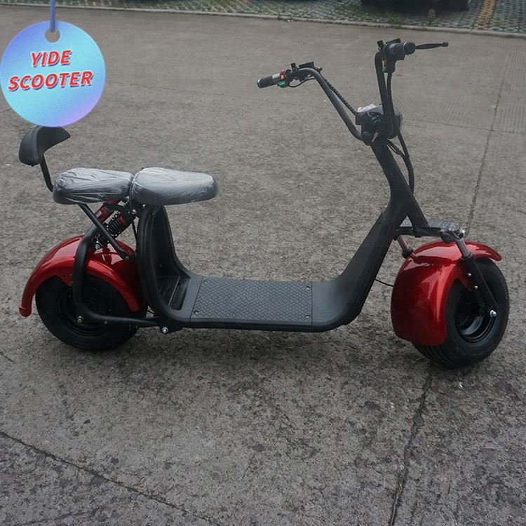 Smarda 2 wheel cheap YIDE electric scooter parts