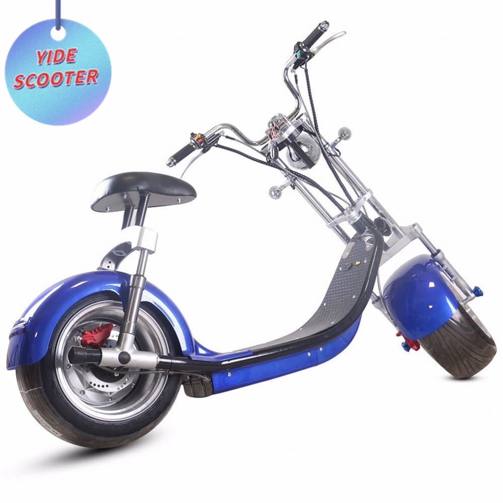 Smarda 2 wheel cheap YIDE electric scooter parts
