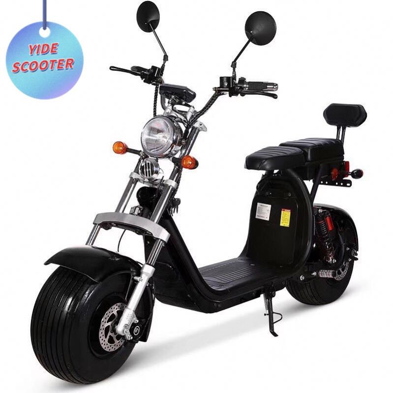 Smarda 2 wheel cheap YIDE electric scooter parts