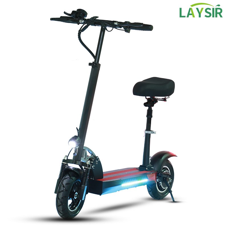Electric Scooter Dual Motor Adult citycoco e skuter 2000w foldable scooty cheap