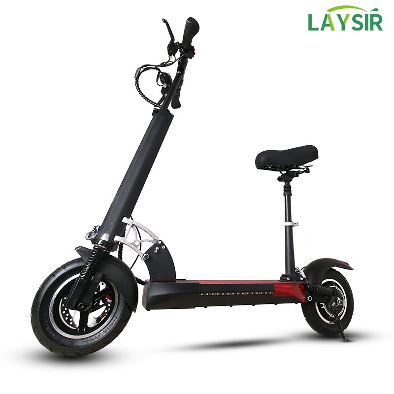 Electric Scooter Dual Motor Adult citycoco e skuter 2000w foldable scooty cheap