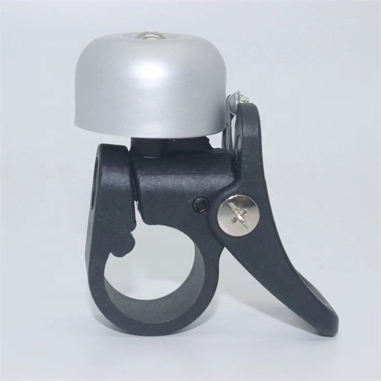 Electric Scooter Parts and Accessories Aluminum finger bell for M365 electric scooter parts