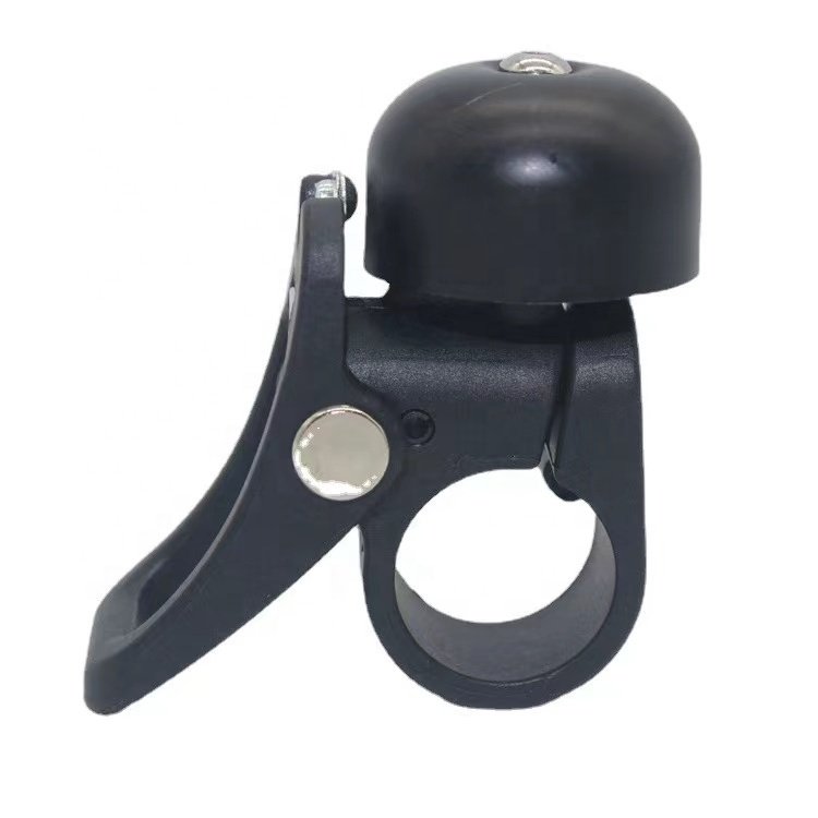 Electric Scooter Parts and Accessories Aluminum finger bell for M365 electric scooter parts