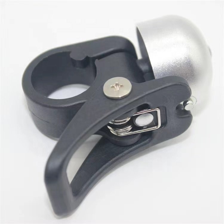 Electric Scooter Parts and Accessories Aluminum finger bell for M365 electric scooter parts