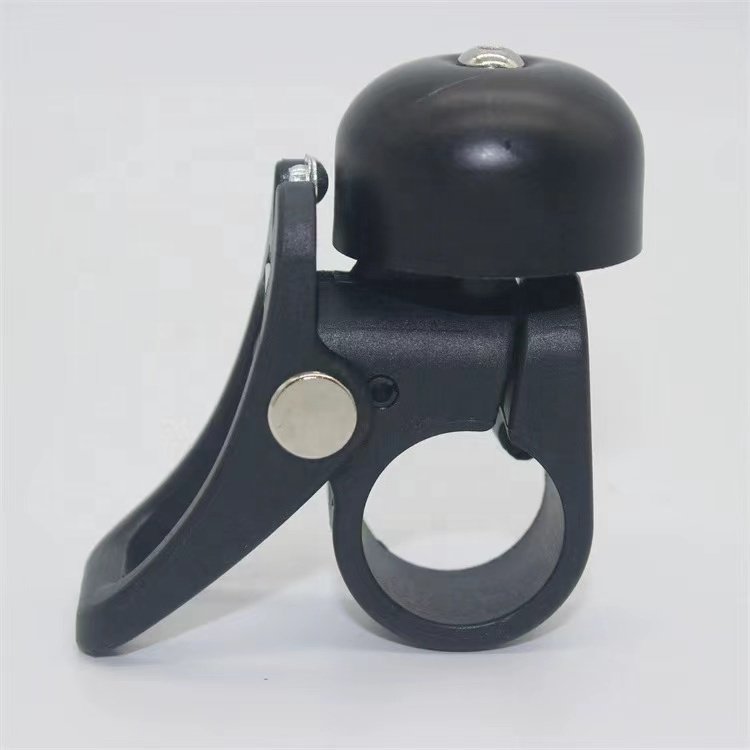 Electric Scooter Parts and Accessories Aluminum finger bell for M365 electric scooter parts