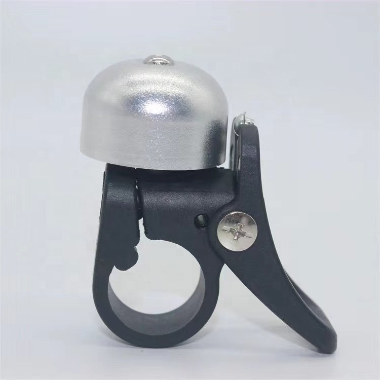 Electric Scooter Parts and Accessories Aluminum finger bell for M365 electric scooter parts