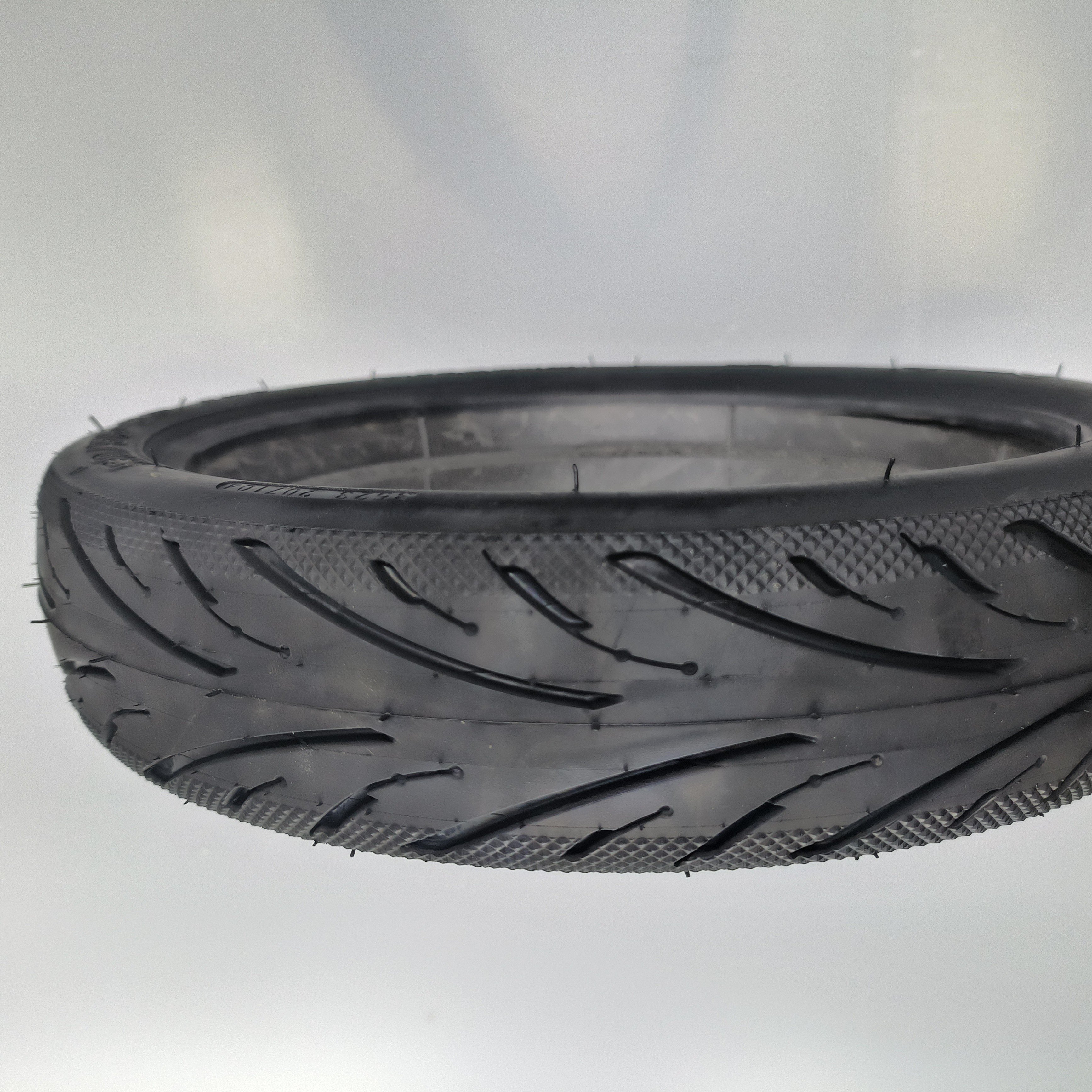 Original 60/55-8.5 PU tire with gel for Ninebot MAX Sharing Electric Scooter Accessories 11.5 Inch 60/55-8.5 PU tire parts