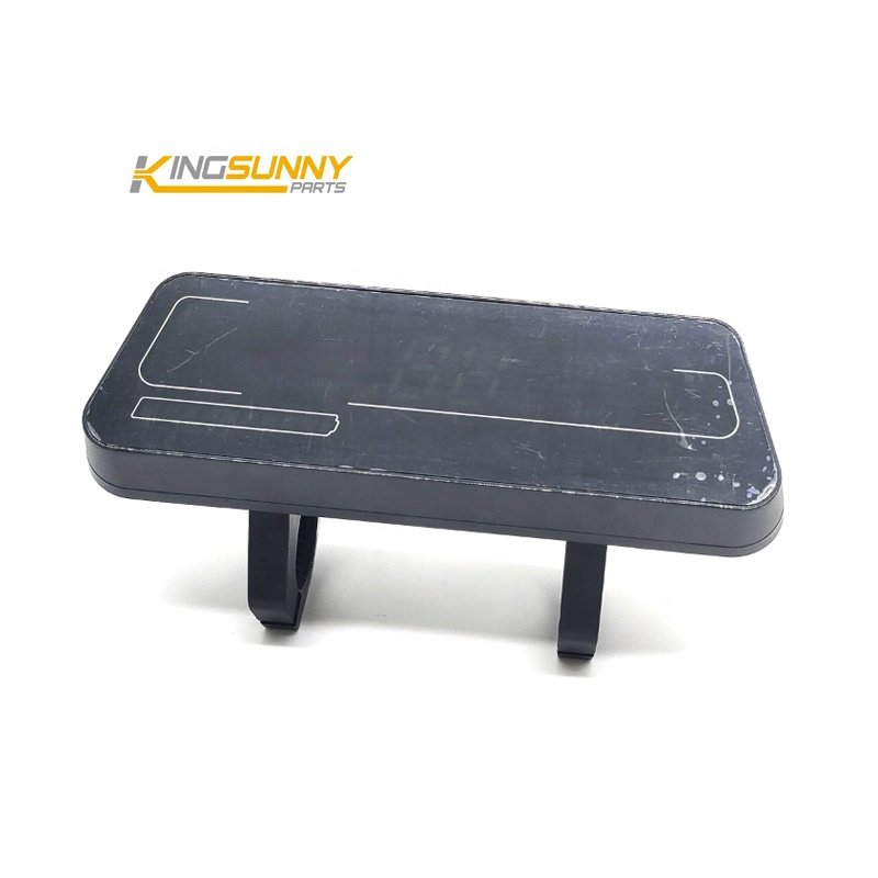 Scooter LED Display Controller Dashboard for KUGOO Kukirin G3 Electric Scooter Accessories and Spare parts