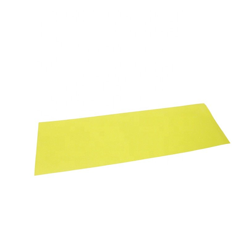 New Arrival Wholesale Printed Custom Longboard Scooter Skate Grip Tape Skateboard Griptape