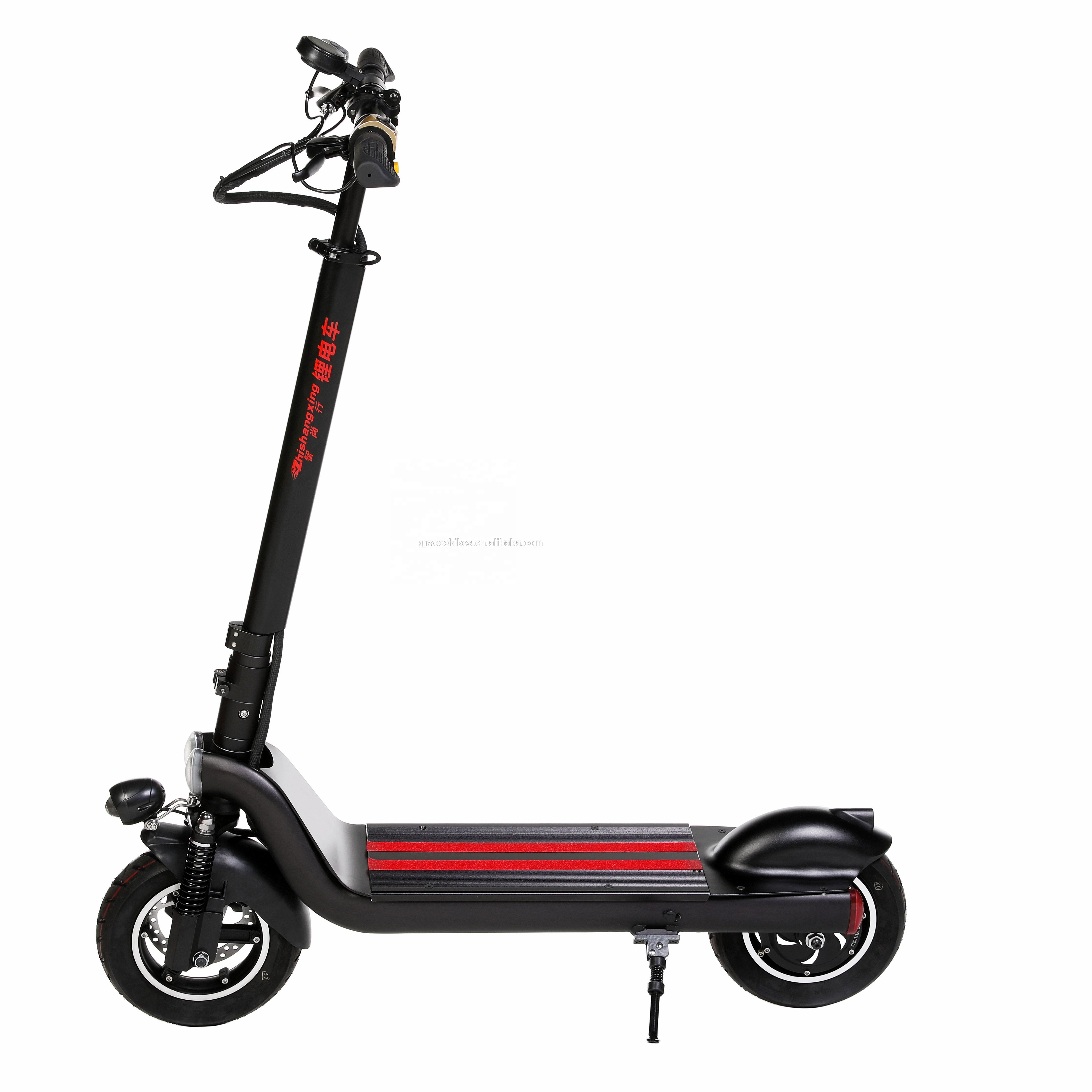 New products 2018 lightest electric scooter