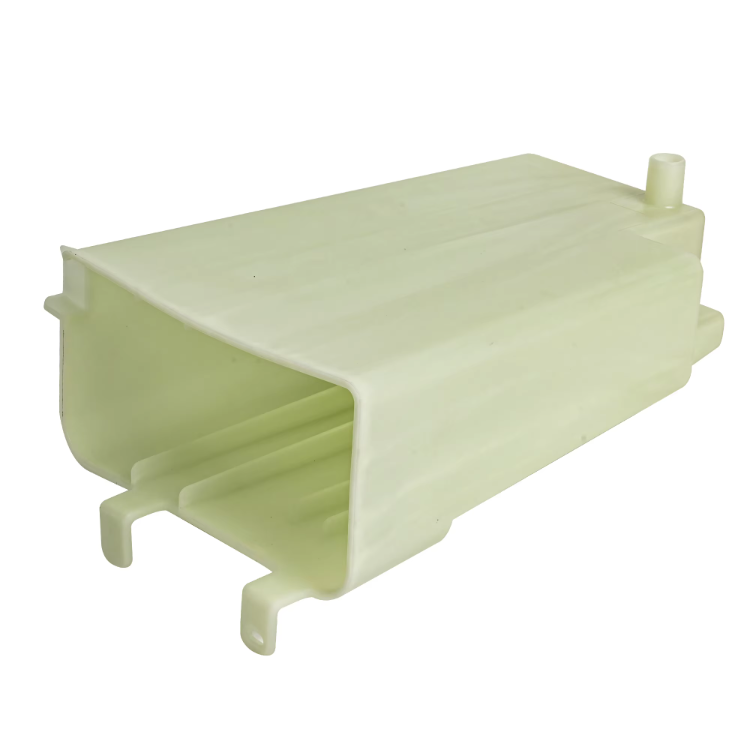 Standard Scooter Mold Molding Abs Inject Plastic Parts