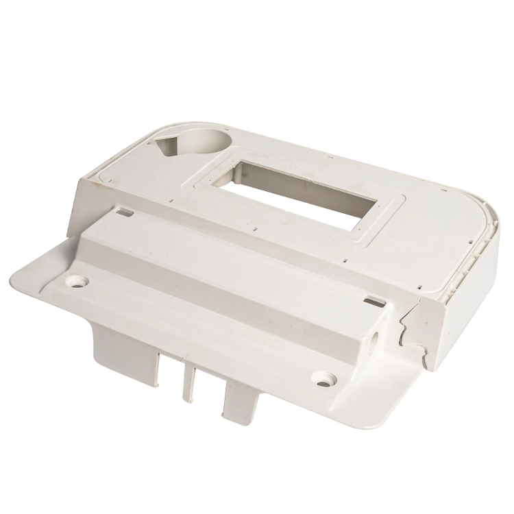 Standard Scooter Mold Molding Abs Inject Plastic Parts