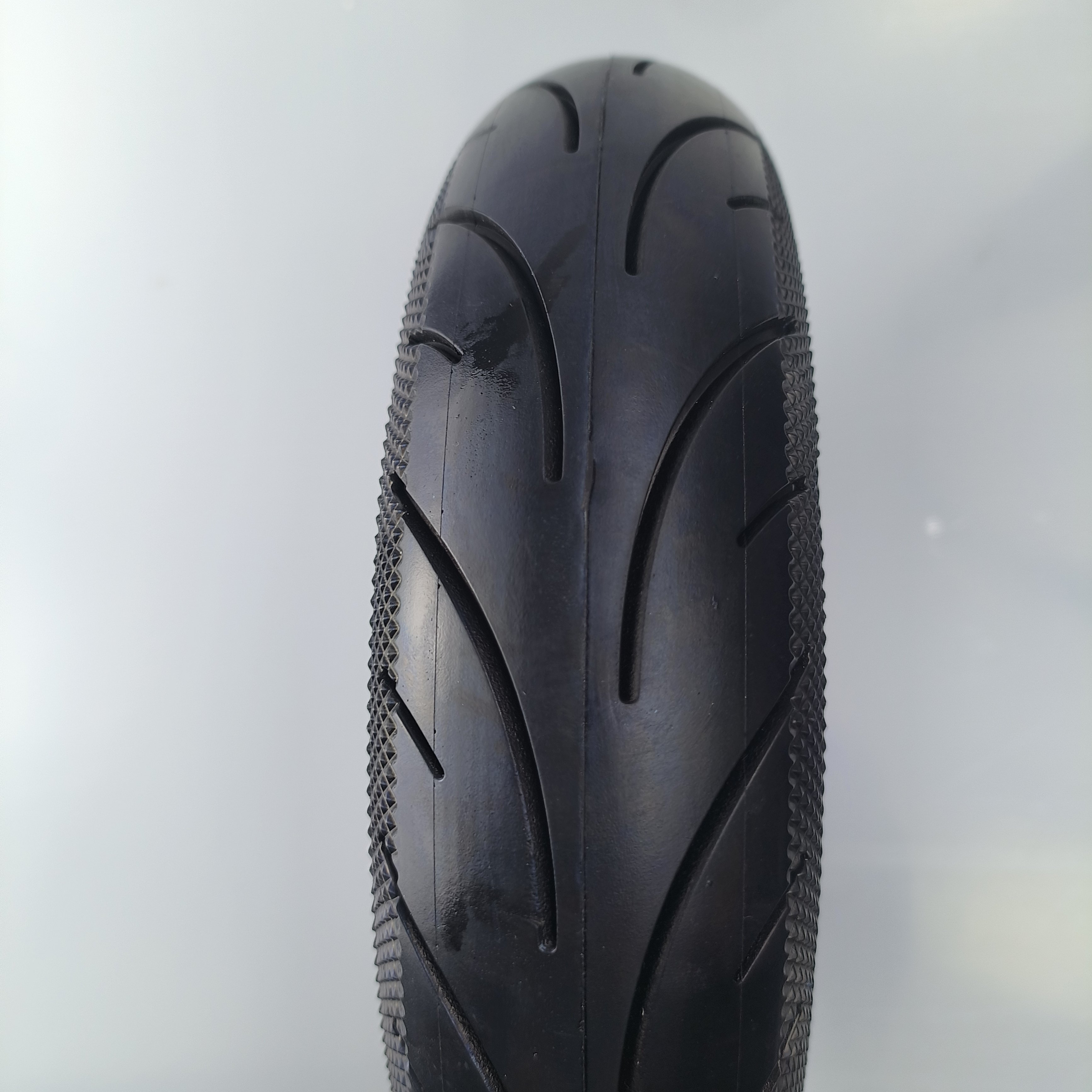 Original 60/70-6.5 rubber tire with gel for Electric Scooter Accessories 10 Inch 60/70-6.5 tire parts