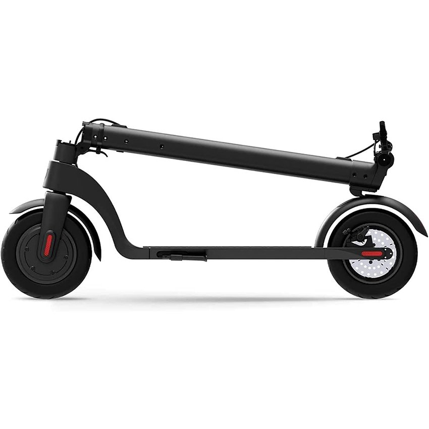 Aji 125Cc Folding 7000W Wheels E-Scooter 5600W 6000W 13 Inch Lithium Battery 1000W 48 V Premium Emove Electric Scooter