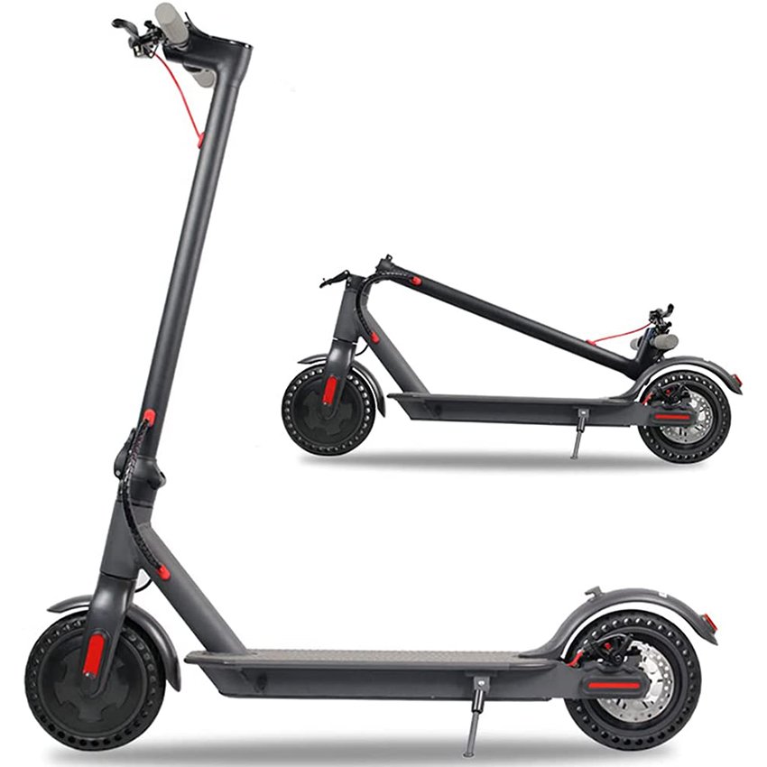 Aji 125Cc Folding 7000W Wheels E-Scooter 5600W 6000W 13 Inch Lithium Battery 1000W 48 V Premium Emove Electric Scooter
