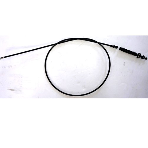 Original Ninebot Max Plus Brake line Assembly Accessories SP_Straight wire rear brake line-long-with connection box