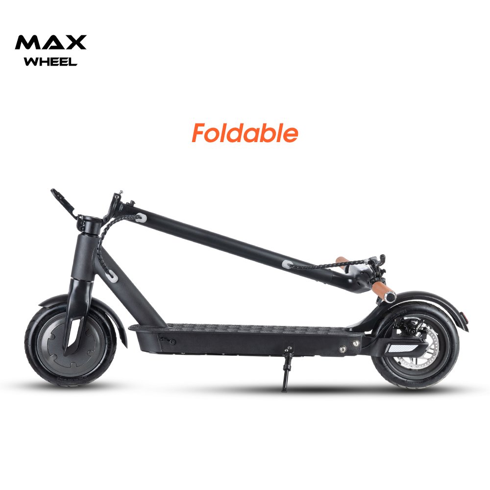 E9T 350w new design adults electric scooter freestyle 36V battery cheap scooter folding electric scooter