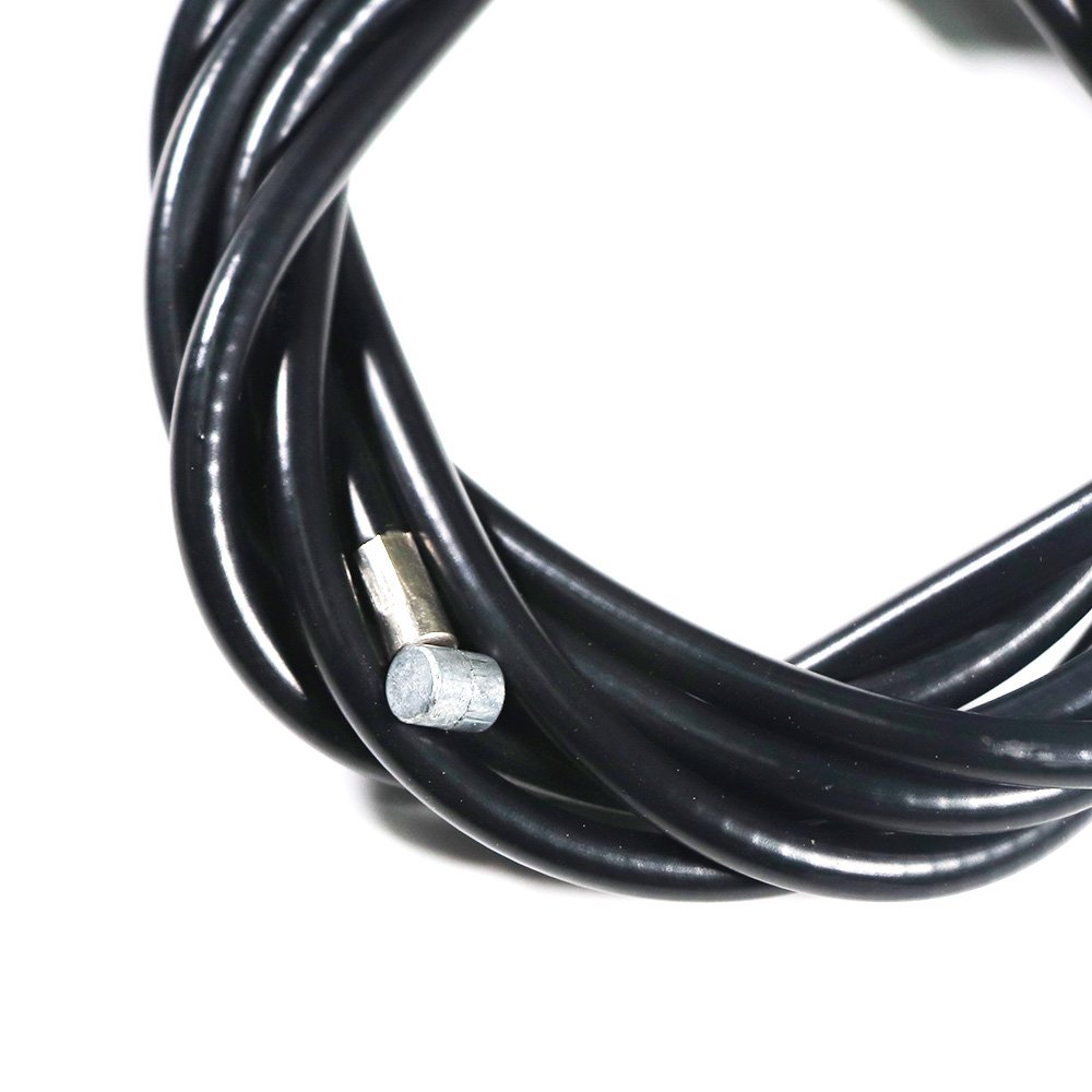 New Image Scooter Part Front And Rear Brake Cable Line For KUGOO G2 PRO Electric Scooter Replacement Brake Wire Parts