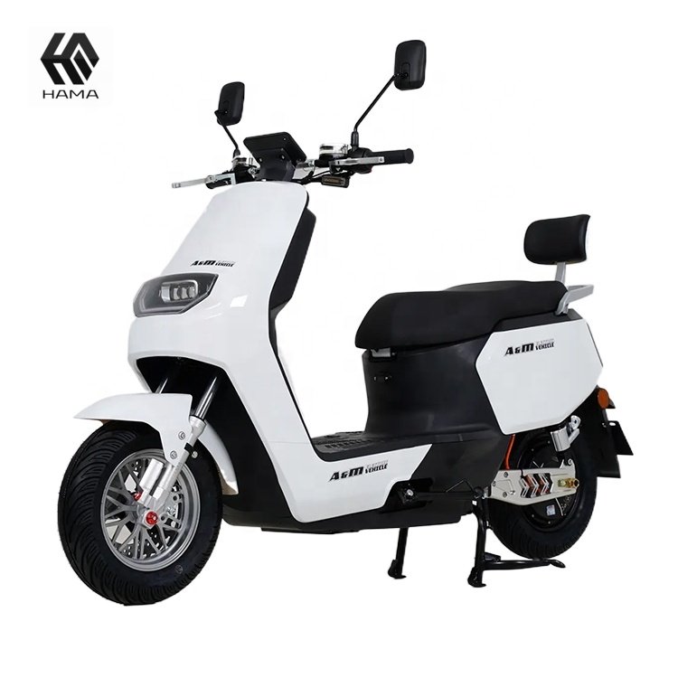 2023 Top selling High end modified electric motorcycles 3000w faster racing electric scooter long range 120KM with 2seat ev bike