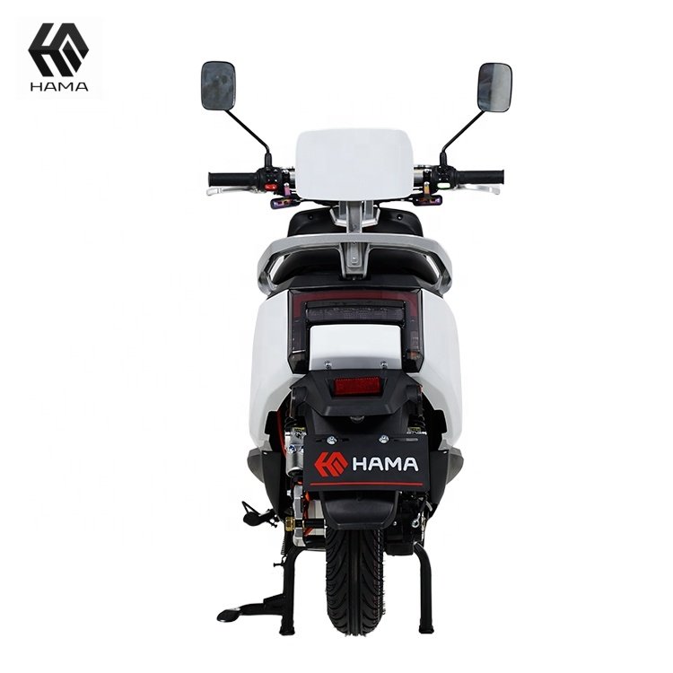 2023 Top selling High end modified electric motorcycles 3000w faster racing electric scooter long range 120KM with 2seat ev bike