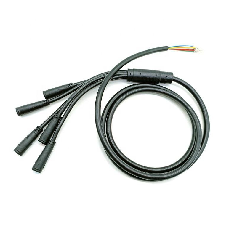 Original Intergrated Cabel For Kugoo G2 Pro Electric Scooter Parts