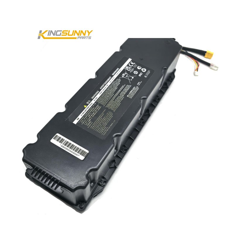 Electric Scooter Battery Charger 36V 15300MAh 551Wh Lithium Battery Pack For Nine bot Max G30 G30D G30LP Electric Scooter Parts