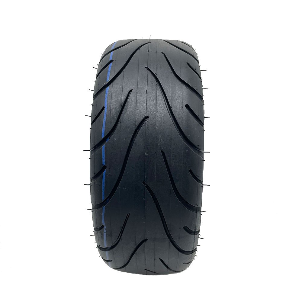 3.50-6 Tubeless Tire 10 inch High-quality Vacuum Tyre for Electric Scooter Parts
