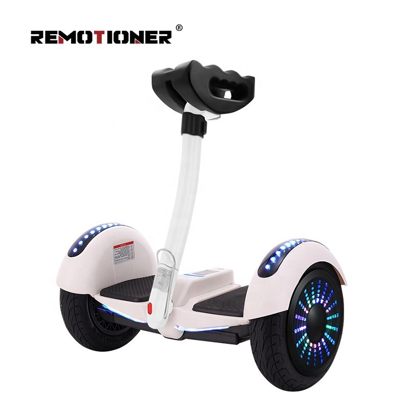 fast fat tire off road big wheel 700w motor Intelligent Balance Car, self balancing electric scooter for adults