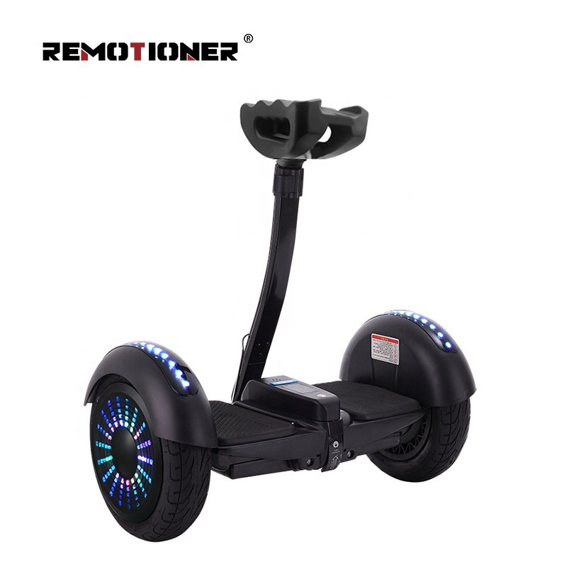 fast fat tire off road big wheel 700w motor Intelligent Balance Car, self balancing electric scooter for adults