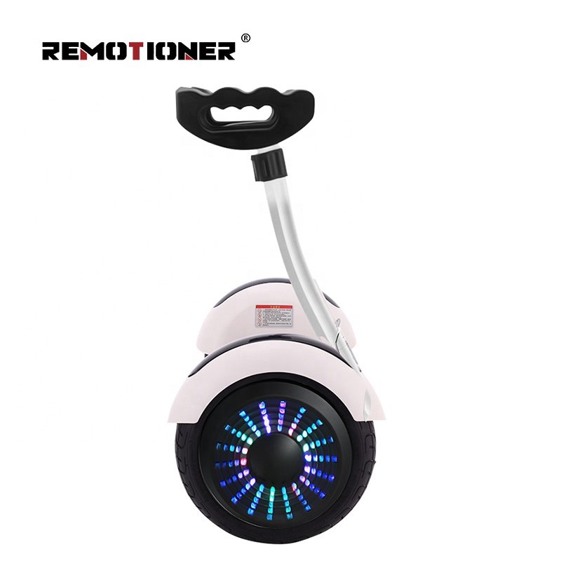 fast fat tire off road big wheel 700w motor Intelligent Balance Car, self balancing electric scooter for adults